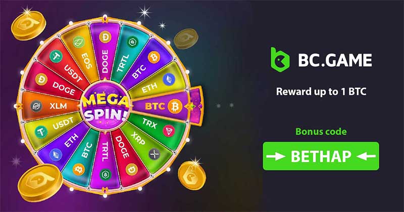 Погружение в мир BC Game азарт, стратегии и уникальный опыт