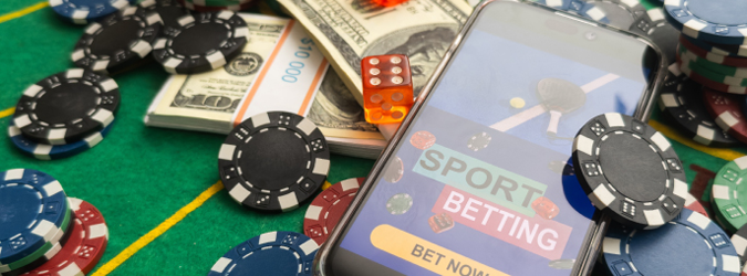 Best sports betting tips for NFL 2025 Best sports betting tips for NFL 2025