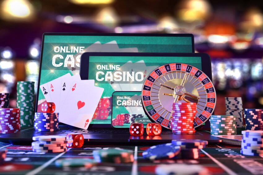 Casino Electric Wins - Unleashing the Power of Online Gambling