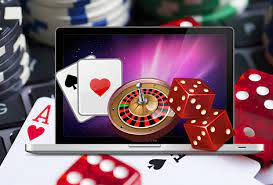 Casino Love New Experience the Thrill of Gaming with Passion Casino Love New Experience the Thrill of Gaming with Passion