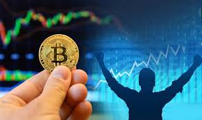 Crypto Trading Forecast Analyzing the Future of Cryptocurrency Markets Crypto Trading Forecast Analyzing the Future of Cryptocurrency Markets