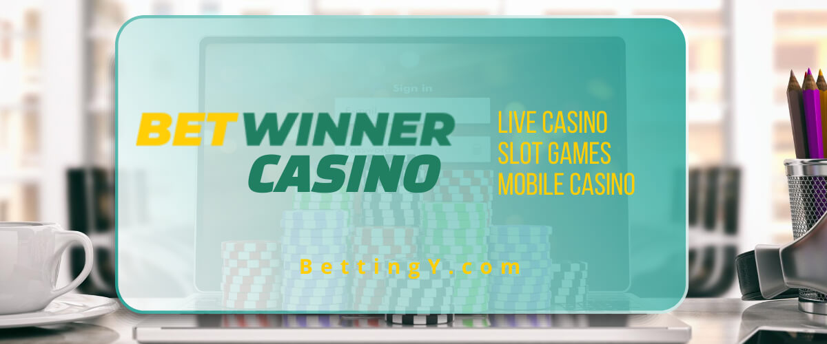 Découvrez Betwinner APK l'application de paris incontournable Découvrez Betwinner APK l'application de paris incontournable