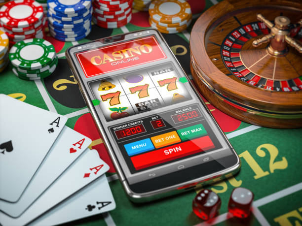Discover Betblast Casino Sportsbook Your Ultimate Betting Destination