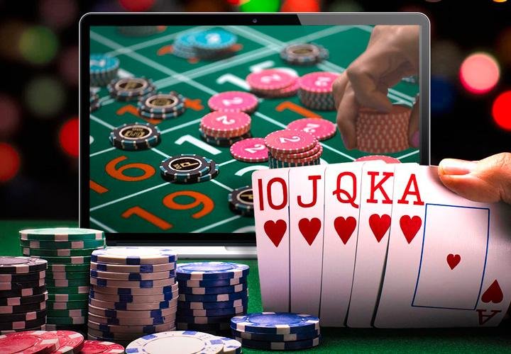 Discover Betblast Casino Sportsbook Your Ultimate Betting Destination