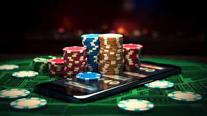 Discover Casino Spinland UK A New Horizon for Online Gaming