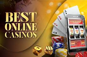 Discover Excitement and Rewards at Casino Lucky Max 1 Discover Excitement and Rewards at Casino Lucky Max 1