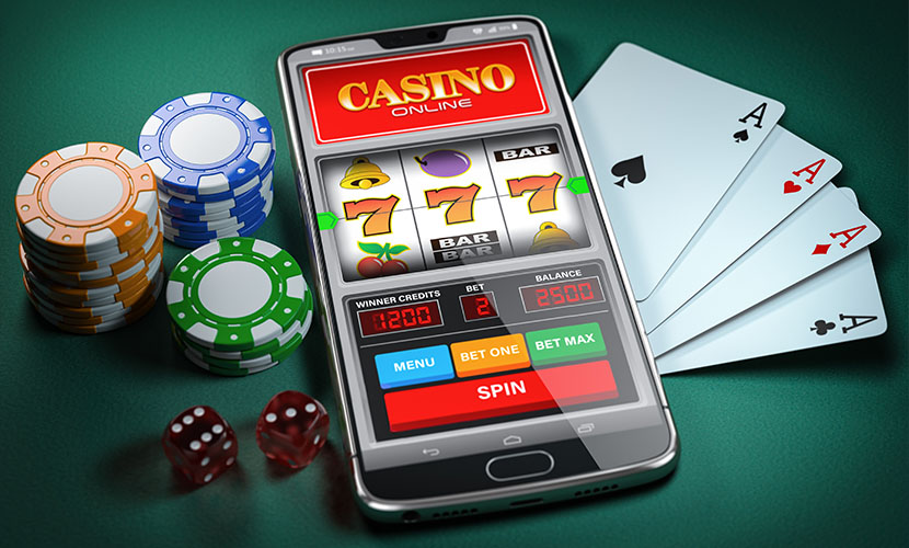 Discover the Best New Online Casino Sites for 2023 28 Discover the Best New Online Casino Sites for 2023 28