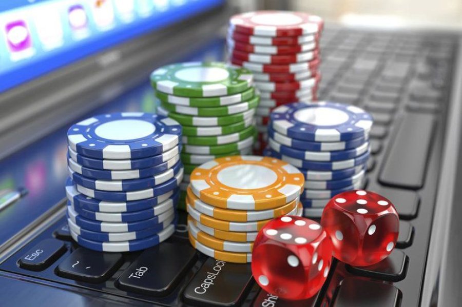 Discover the Best New Online Casino Sites for 2023 28 Discover the Best New Online Casino Sites for 2023 28
