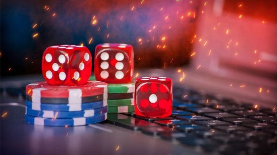 Discover the Excitement of Gxmble Online Casino UK