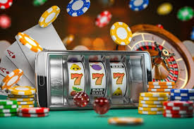 El Futuro de los Casinos Internacionales Online El Futuro de los Casinos Internacionales Online