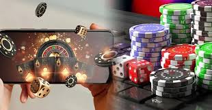 Experience the Thrill Online WildWild Casino