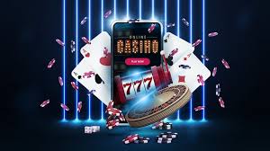 Explore the Exciting World of Nationalbet Casino & Sportsbook 37