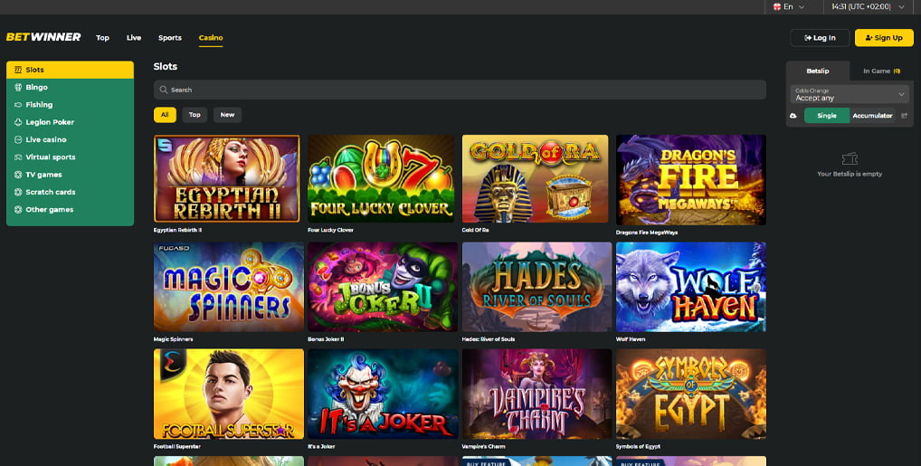 Exploring Betwinner Betting Opportunities and Insights