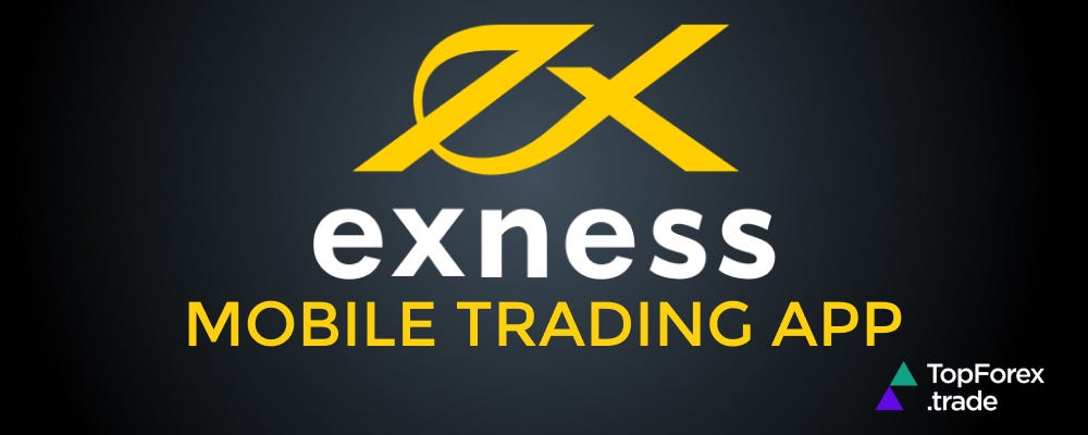 Free Exness App Your Gateway to Online Trading