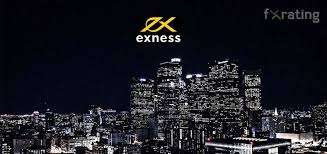 Free Exness App Your Gateway to Online Trading