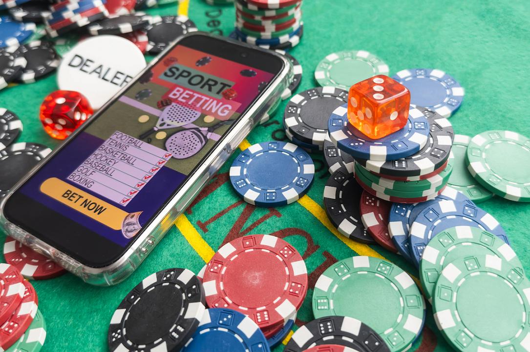 Get ready to win big with a variety of exciting casino games, from progressive jackpots to classic table games. 17
