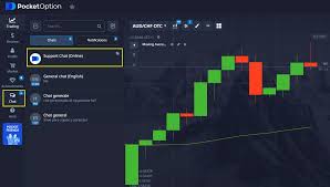 Mastering Pocket Option Trade Strategies and Insights for Success Mastering Pocket Option Trade Strategies and Insights for Success