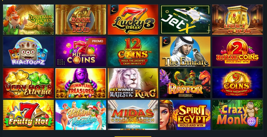 The Ultimate Guide to casino online 0