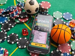 Try your luck and spin Understanding the Excitement of Slot Machines