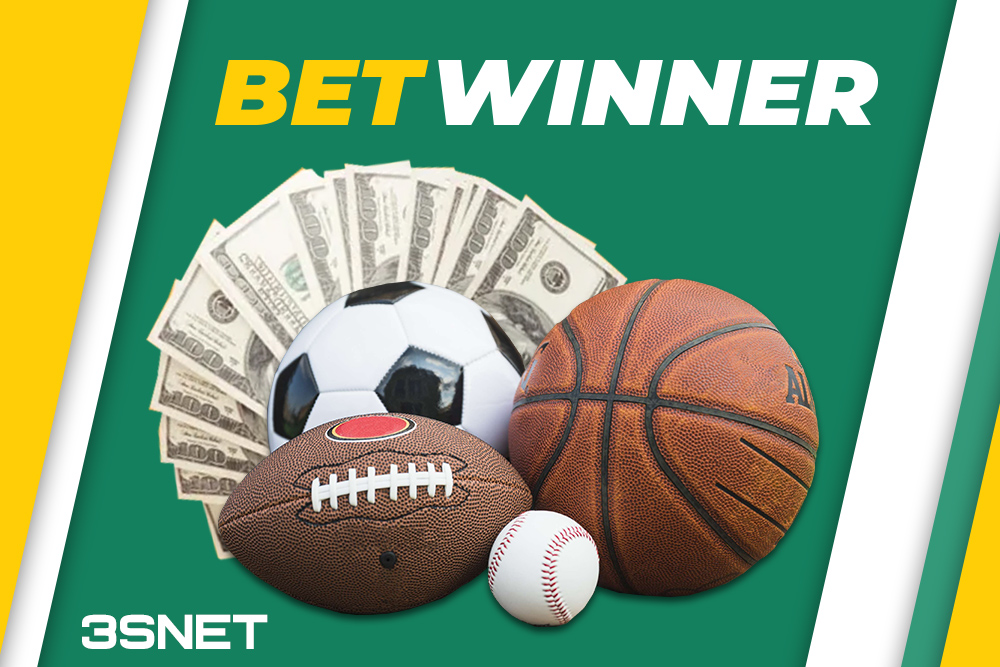 Ultimate Guide to BetWinner Download Enjoy Betting Anywhere