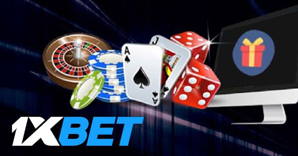 ดาวน์โหลดแอป 1xBet 28