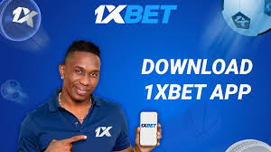 1xBet Korea Download APP 22