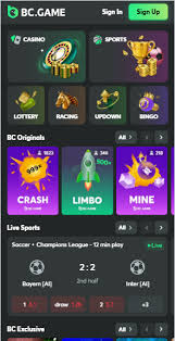 دليل سحب BC.GAME 0