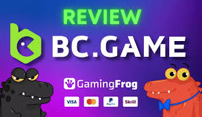 دليل سحب BC.GAME 0