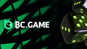 BC Game Casino лучший выбор для азартных игр онлайн