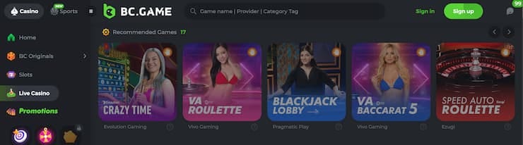 BC Game Reviews A Comprehensive Look at the Leading Gaming Platform BC Game Reviews A Comprehensive Look at the Leading Gaming Platform