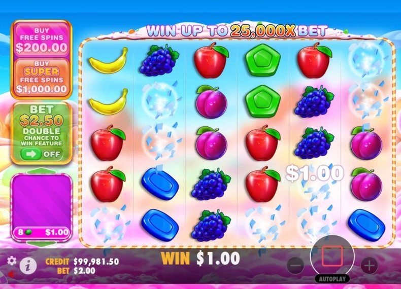 Bonanza スロットの魅力：ゲーム、その機能、そして勝利の秘訣