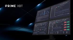 Broker PrimeXBT Your Gateway to the Cryptocurrency Market