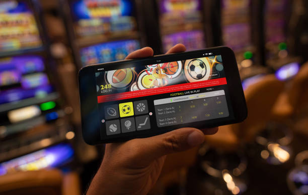 Casinos With Separate Balances for Crypto 5 Casinos With Separate Balances for Crypto 5