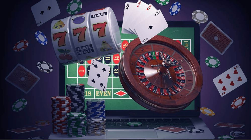 Discover Casino WildWild New Unleashing the Thrill of Online Gaming