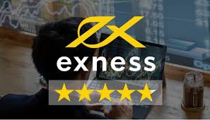 Discover the Advantages of Exness Forex Broker