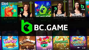Discover the Exciting Features of App BC.Game 18