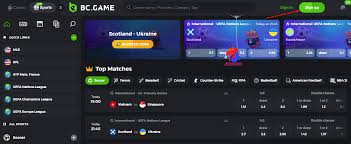 Discover the Exciting World of BCGameBet Nigeria 31 Discover the Exciting World of BCGameBet Nigeria 31
