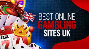 Discovering the Best Online Casino Mobile UK for Ultimate Gaming Experience