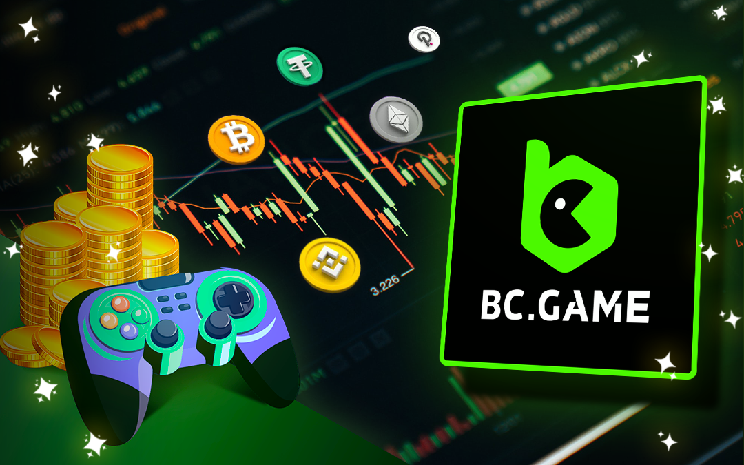 Exciting Competitions Await Explore BC Game Tournaments Exciting Competitions Await Explore BC Game Tournaments