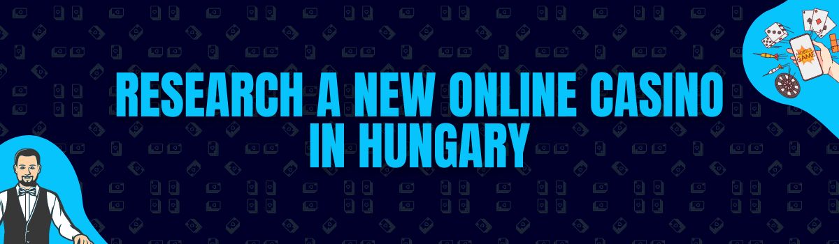 Explore the Best Casino Sites Hungary 0