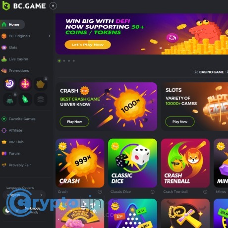 Explore the Exciting World of BC Game Brazil 1