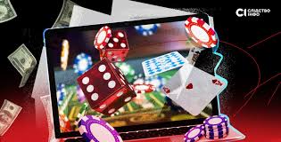 Explore the Thrilling World of Casino Online Co UK