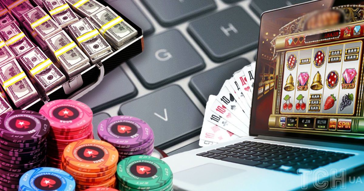 Explore the Thrills of Non UK Based Online Casino