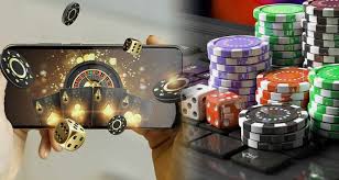 Explore the Thrills of Non UK Based Online Casino