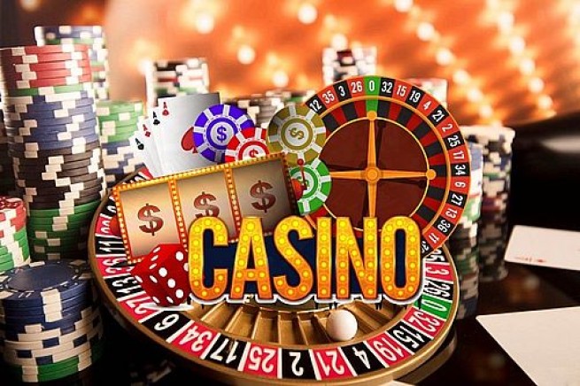 Explore the Thrills of Non UK Based Online Casino