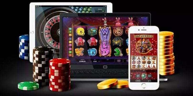 Explore the Thrills of Online Gaming Discover Casiny