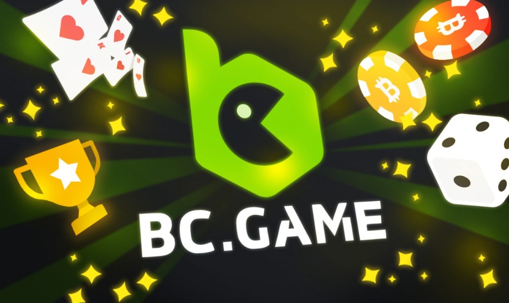 Exploring the BC.GAME Mirror A Comprehensive Guide