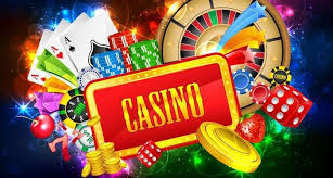 Exploring the Independent Online Casino UK Exploring the Independent Online Casino UK
