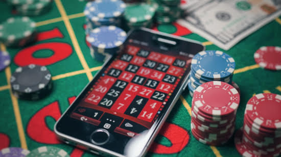 Future Mobile Casino Trends in Future Mobile Casino Trends in