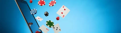 Introduction to Online Casino Bonuses 7